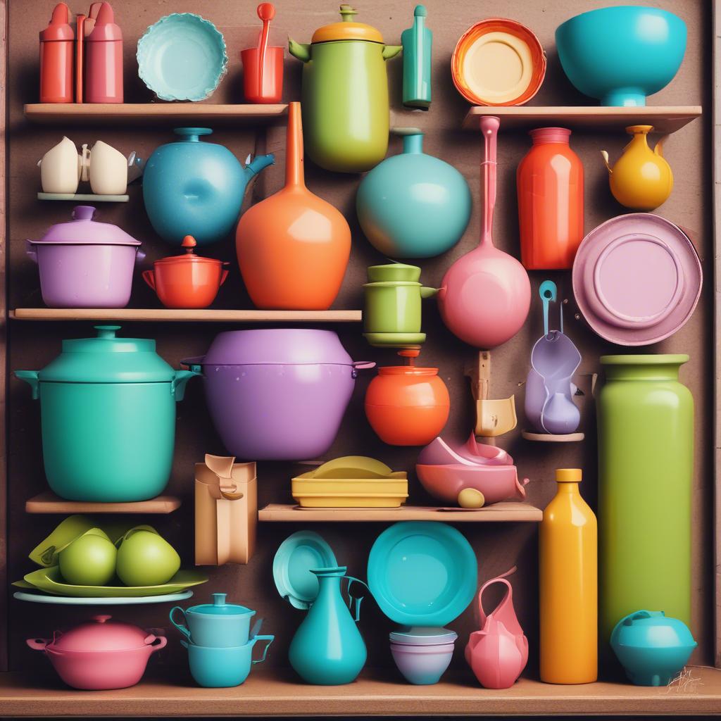 snippets for good taste