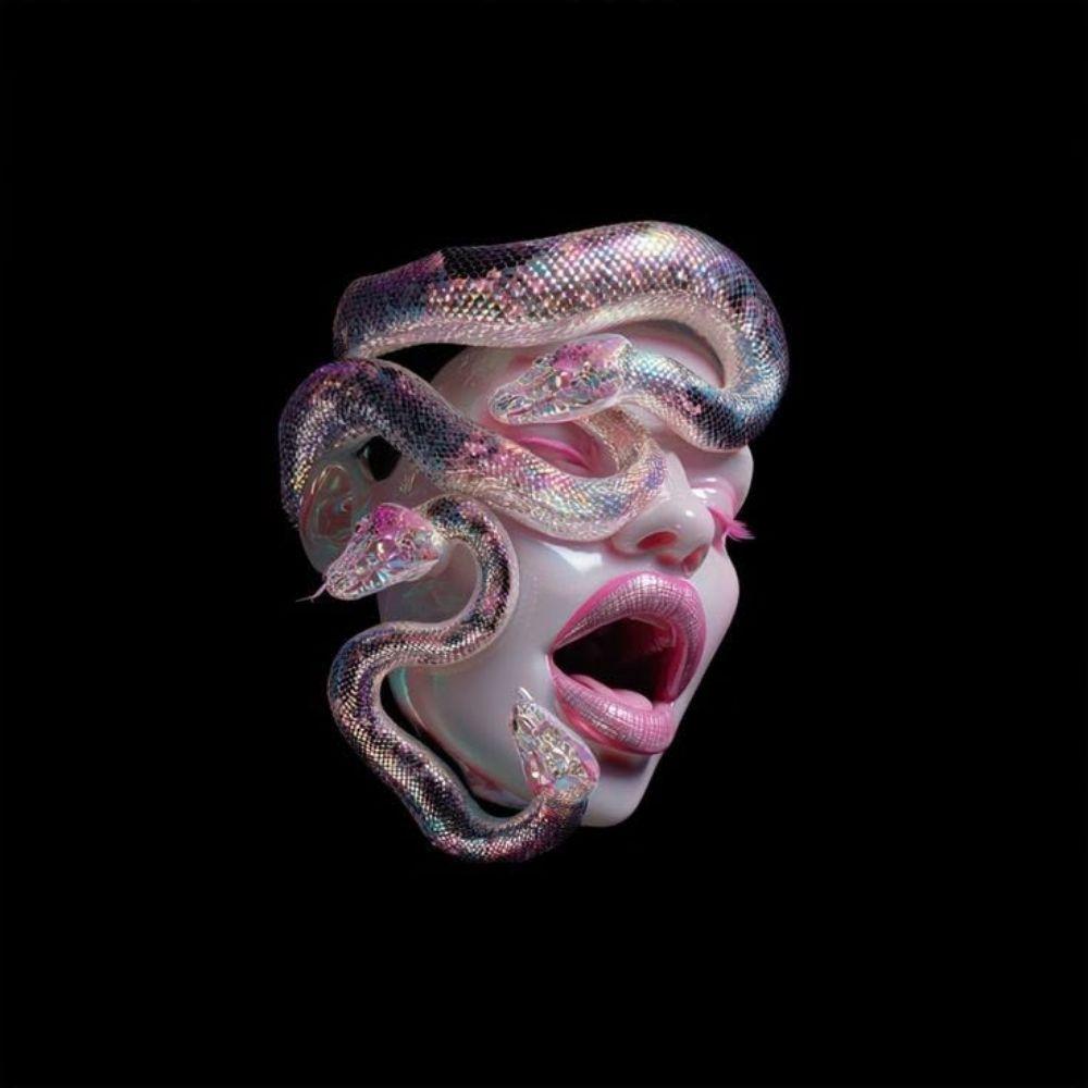 ViScErAl MuSeUm