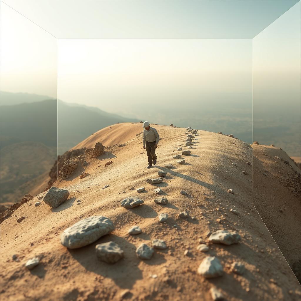 Persona image for Departed soft male 