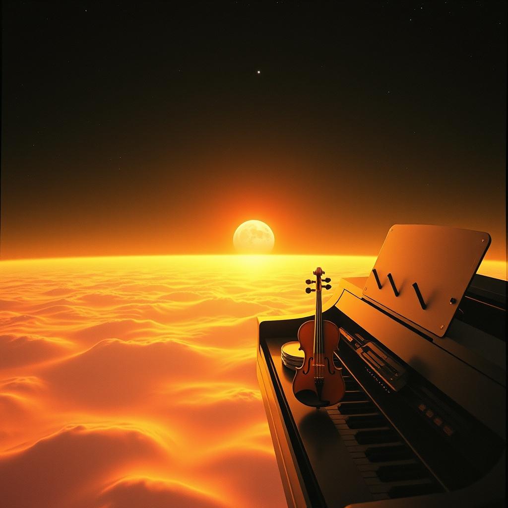 Song Image