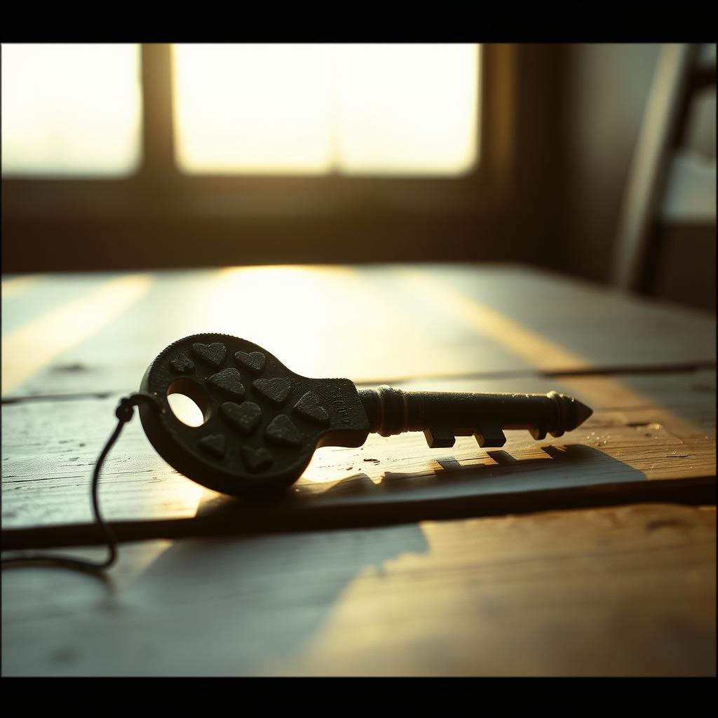 Persona image for verteller 