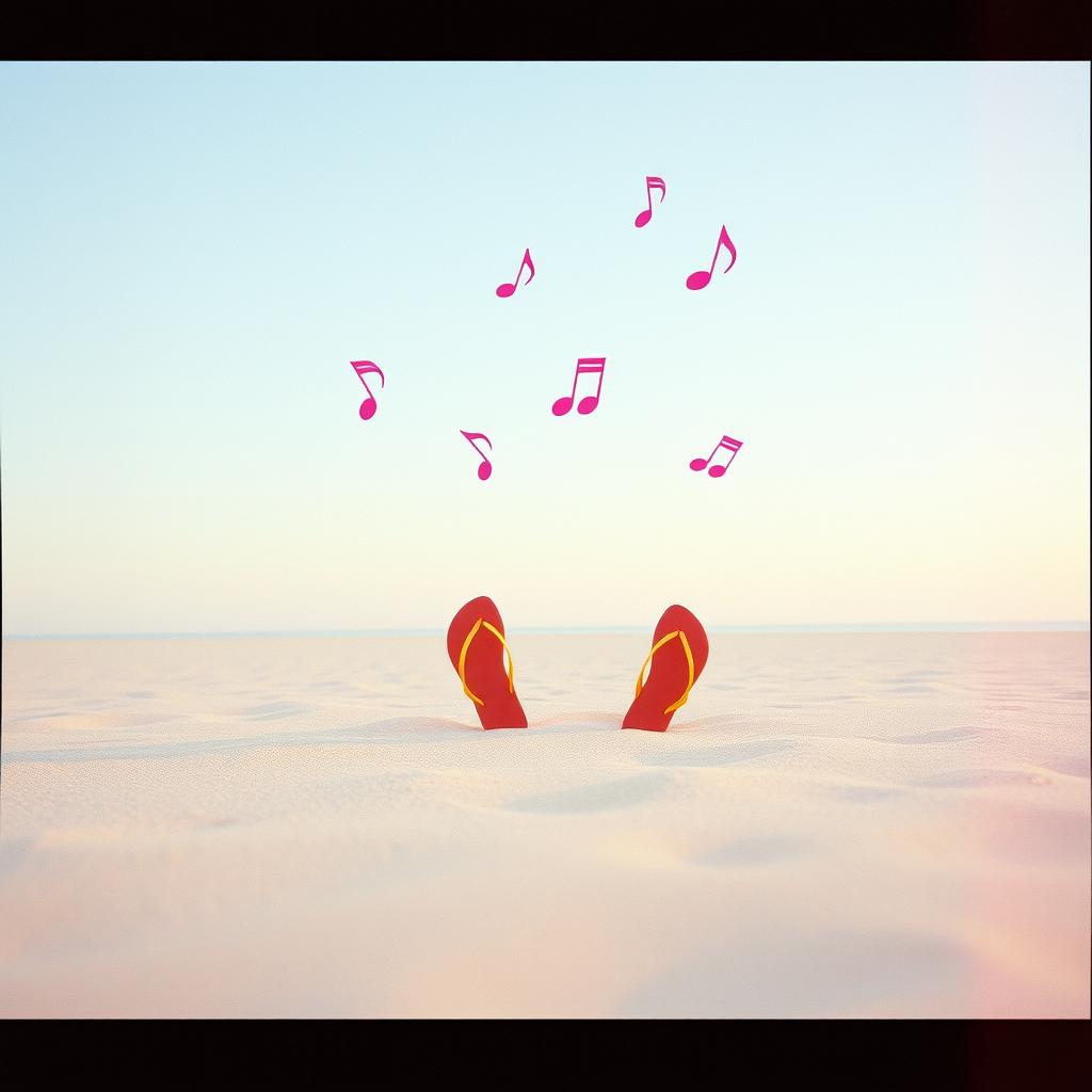 I Love Feet artwork