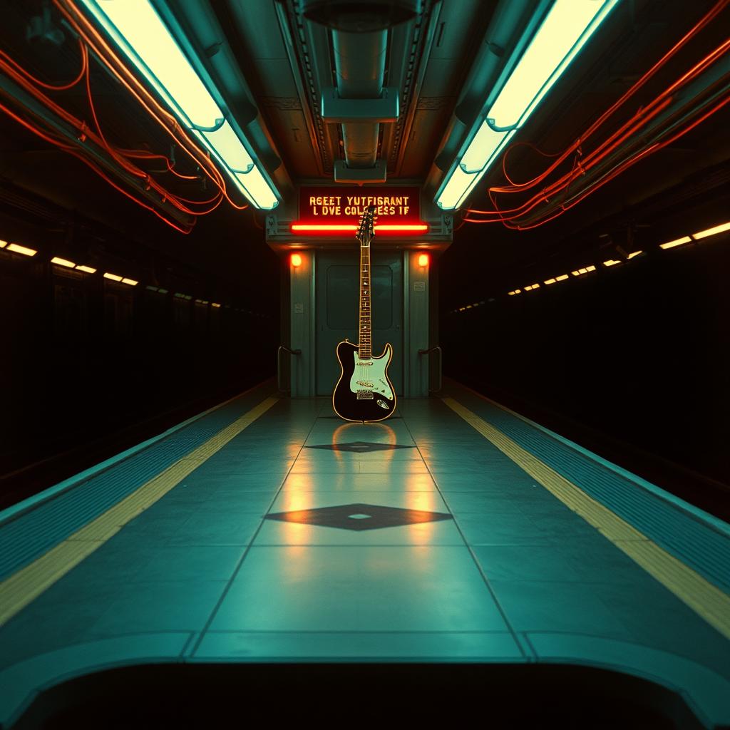 Persona image for Aura Station V2