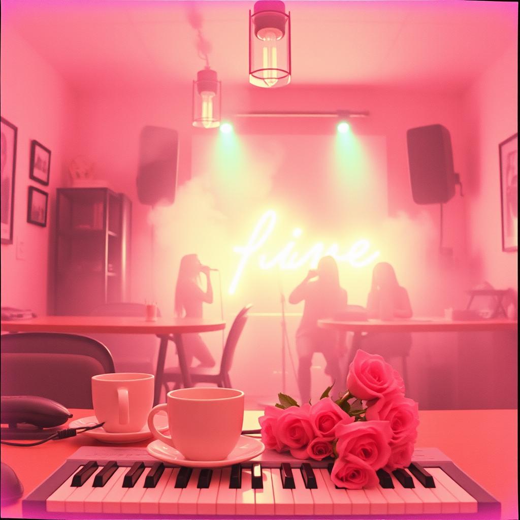 Song Image