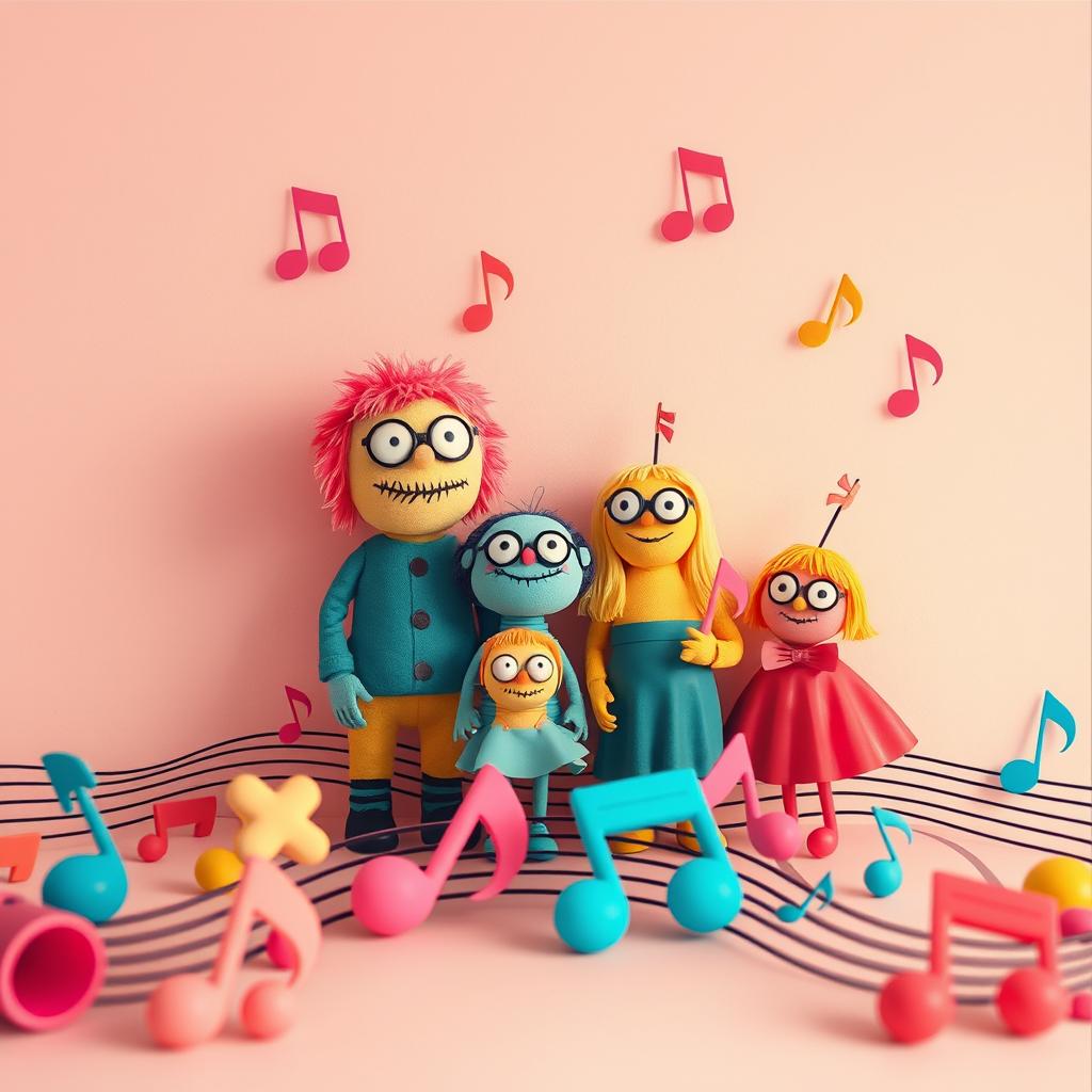 Song Image