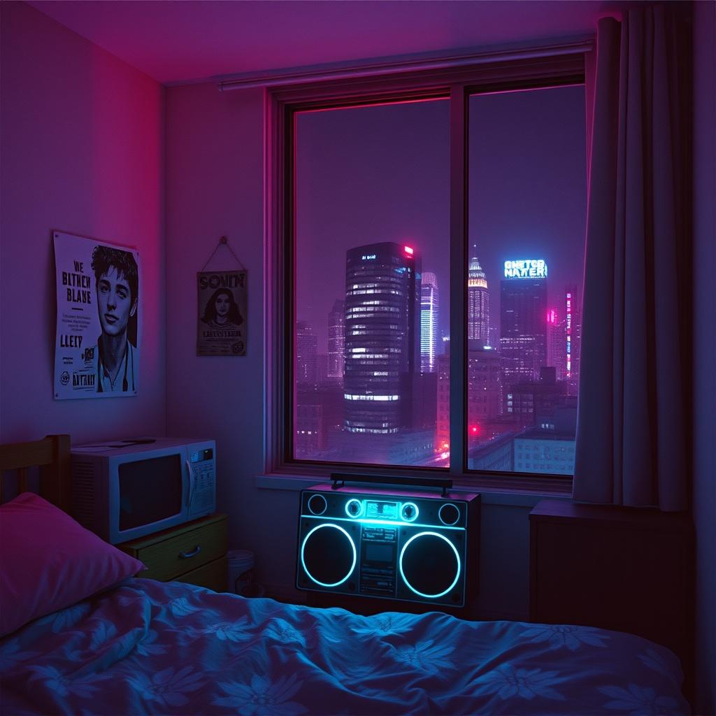 Song Image