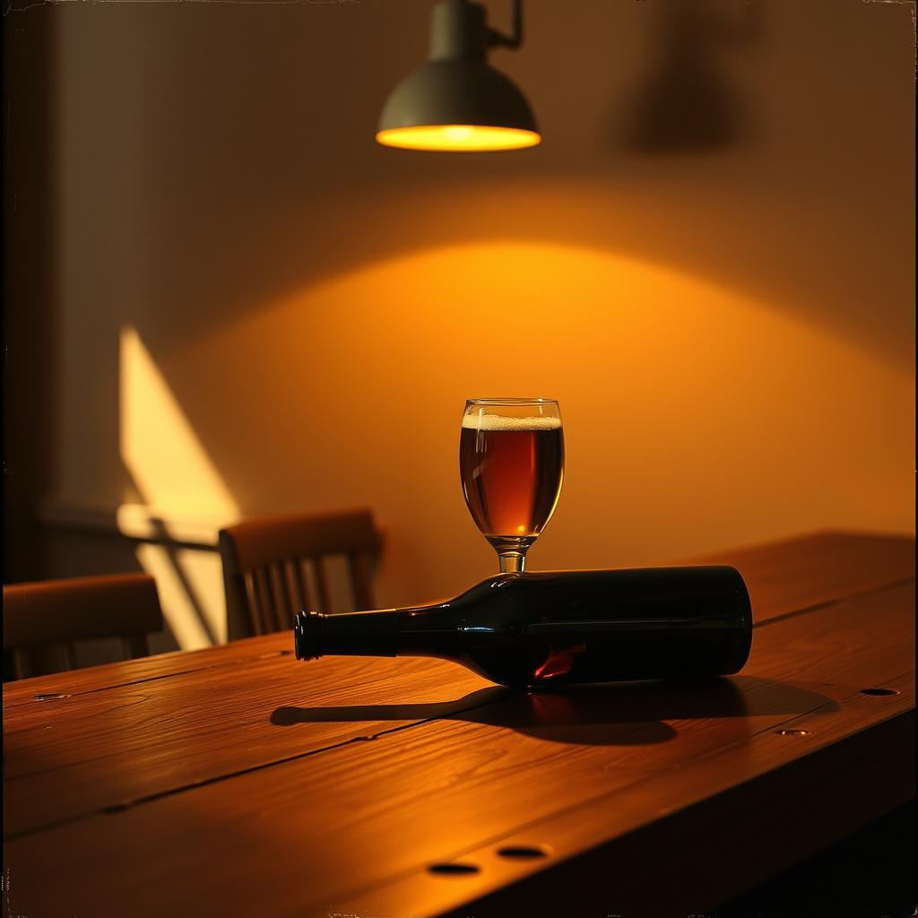 Voice picture for Untitled Persona