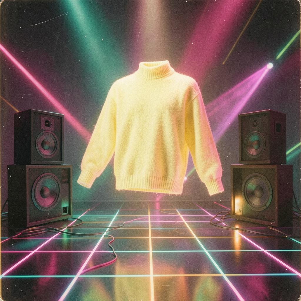 Song Cover Image