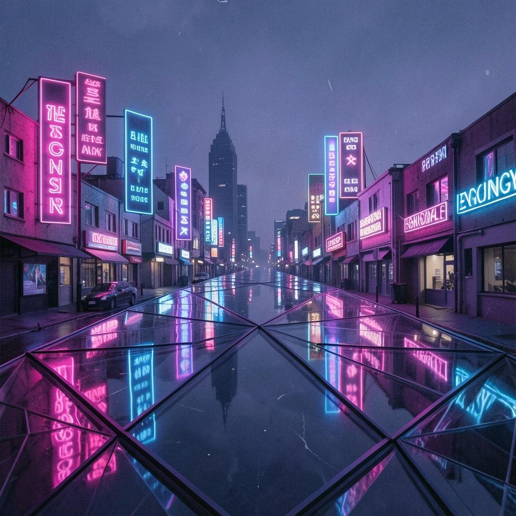 ADN (Alan Walker Remix) artwork