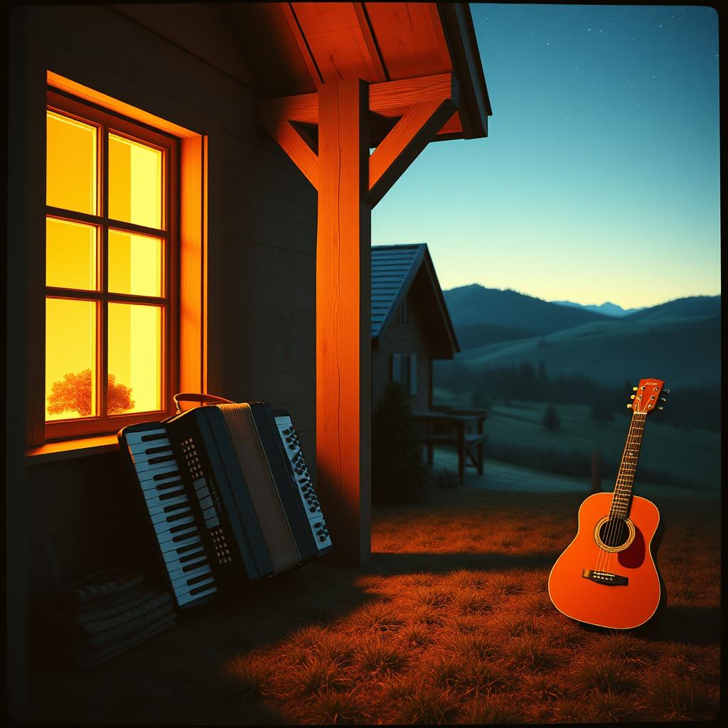 Song Image