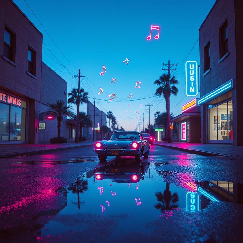 Song Image