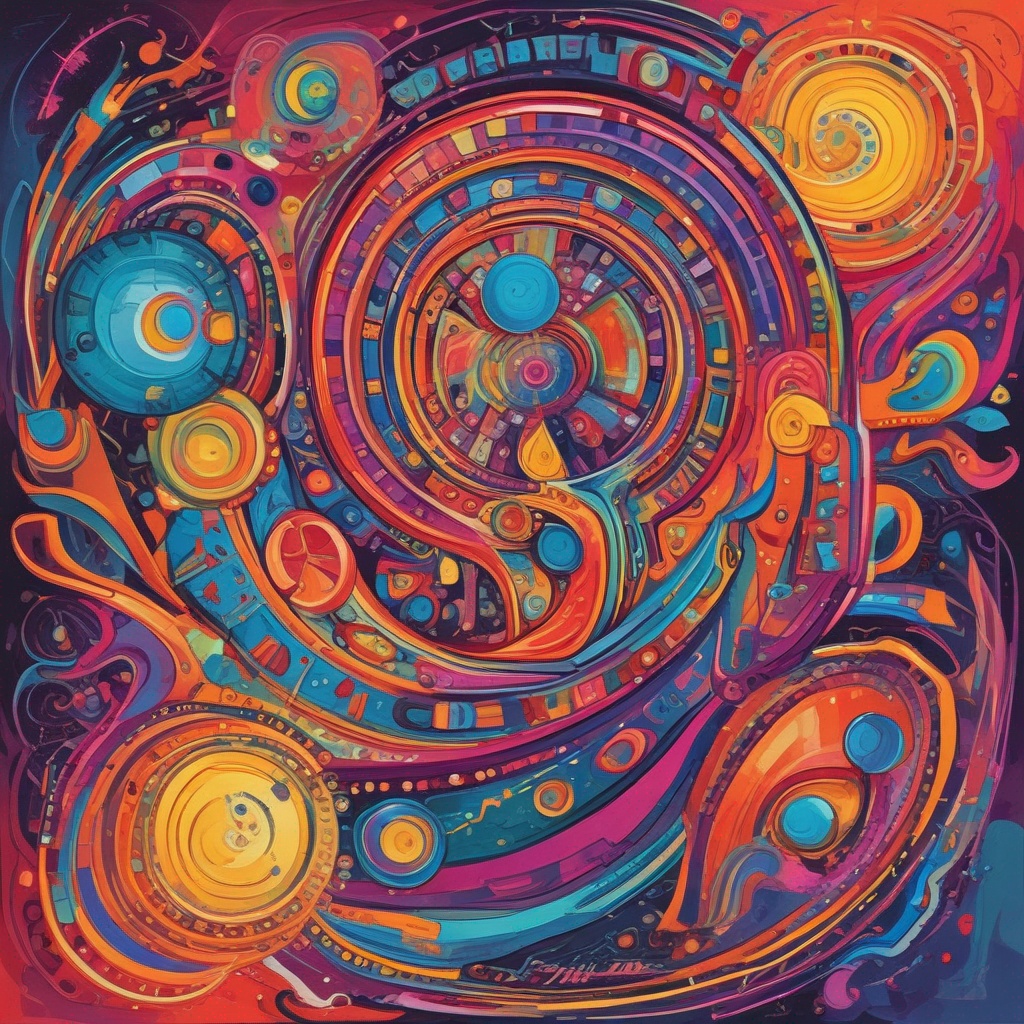 Song Cover Image