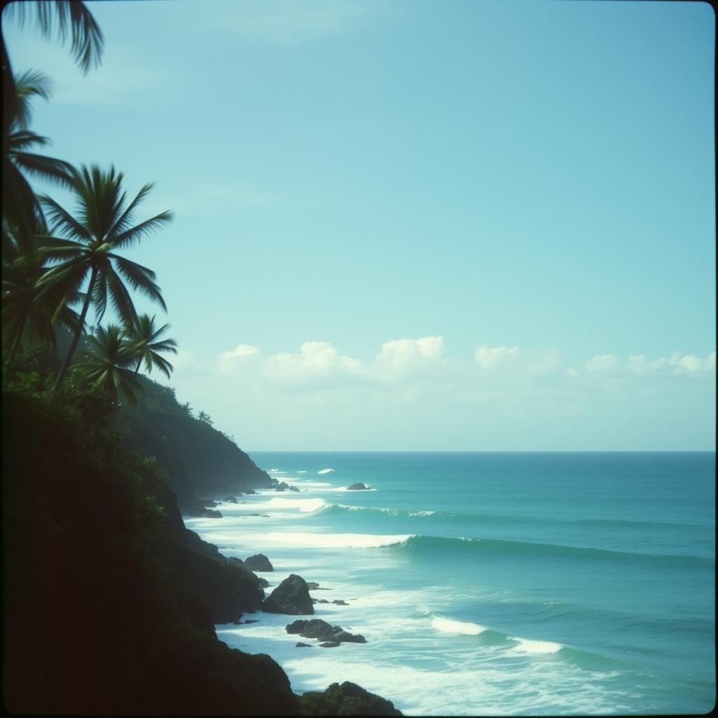 Hawaiian Knowing artwork