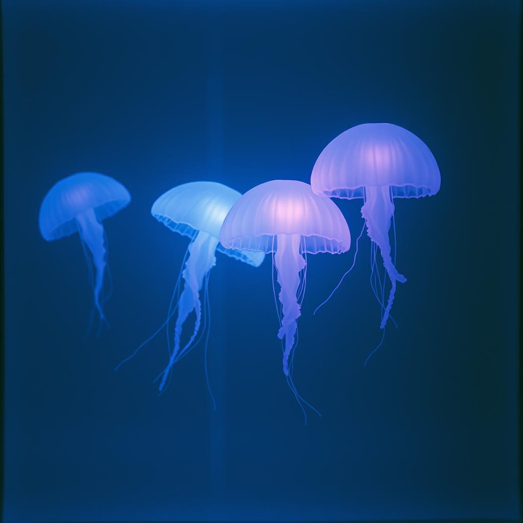 Abysses artwork