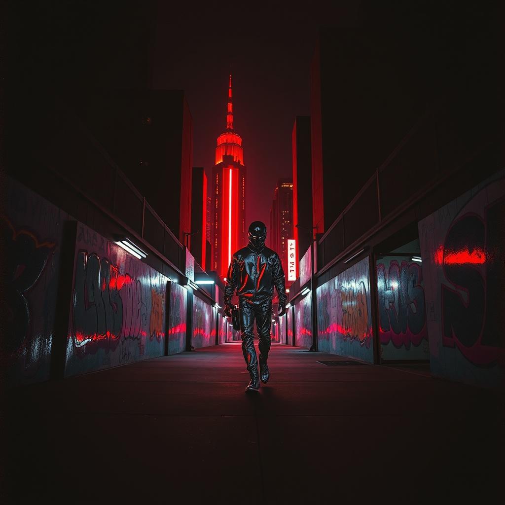 Persona image for RED