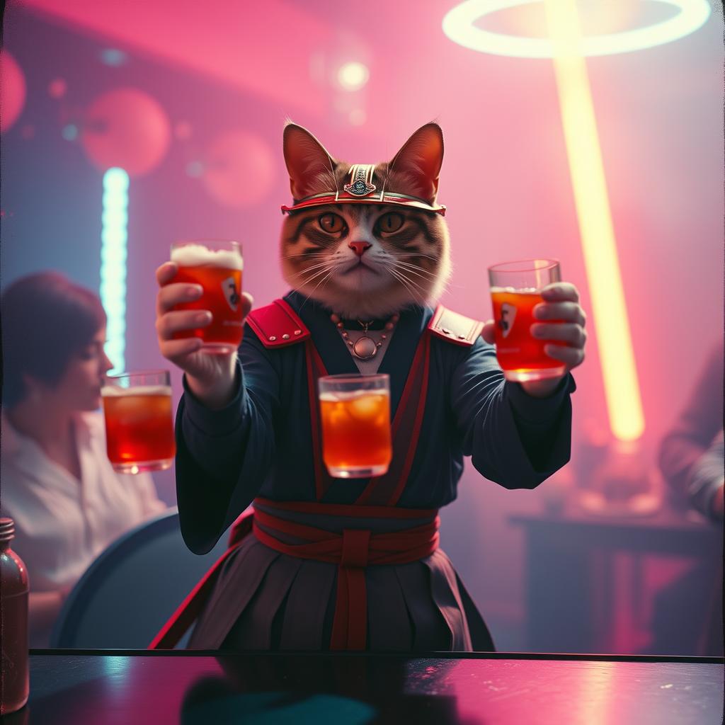 Persona image for Punk