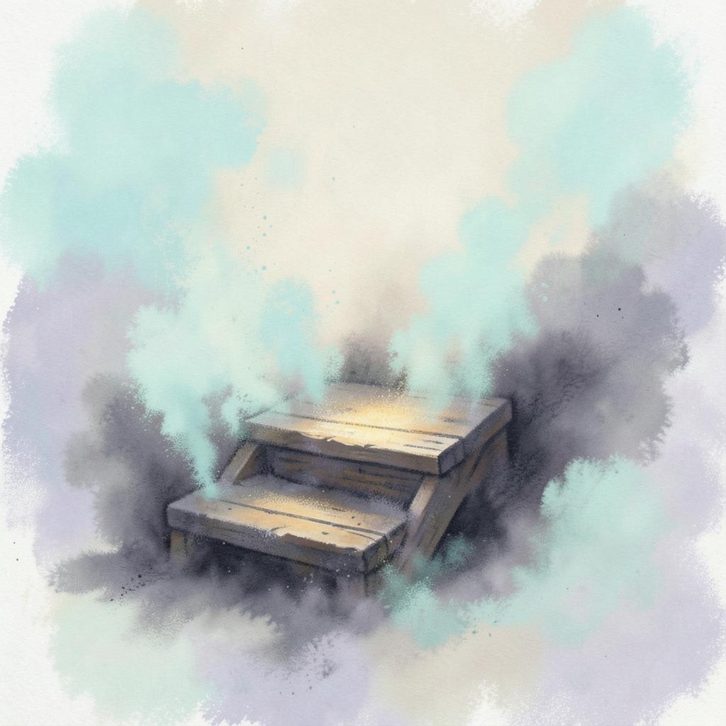 不器用な歩みでも artwork