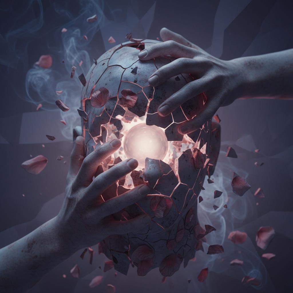Pressure artwork