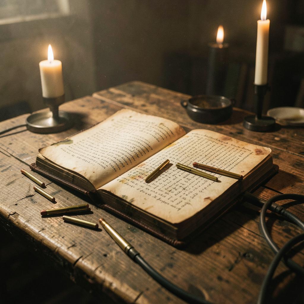 Song Image