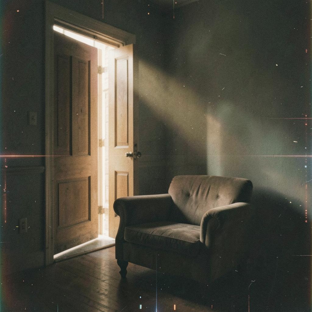 Come In to My Life Lord artwork