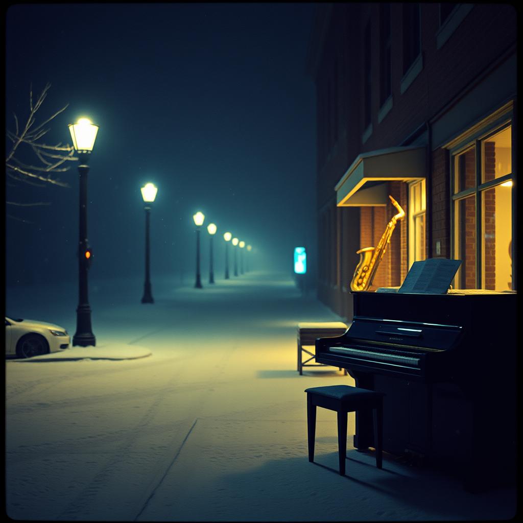 Song Image