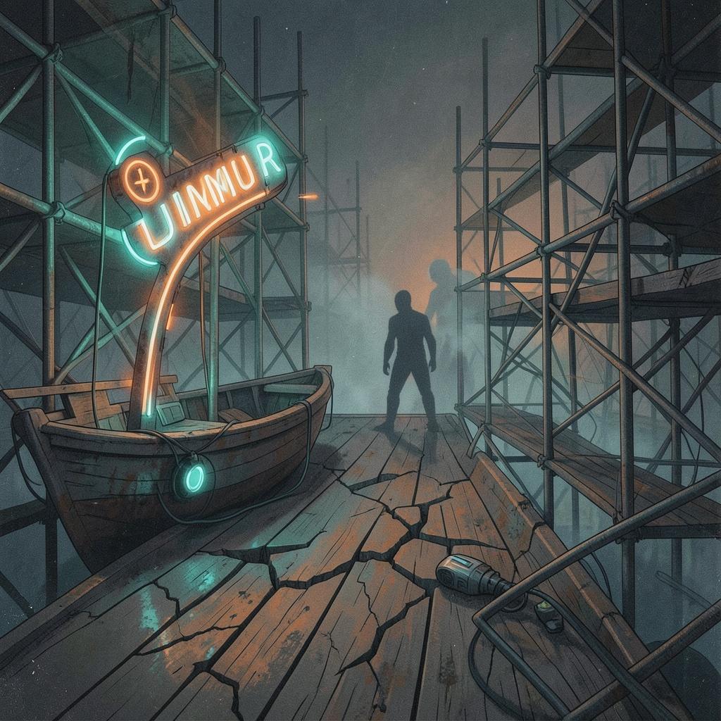 LIMBO artwork