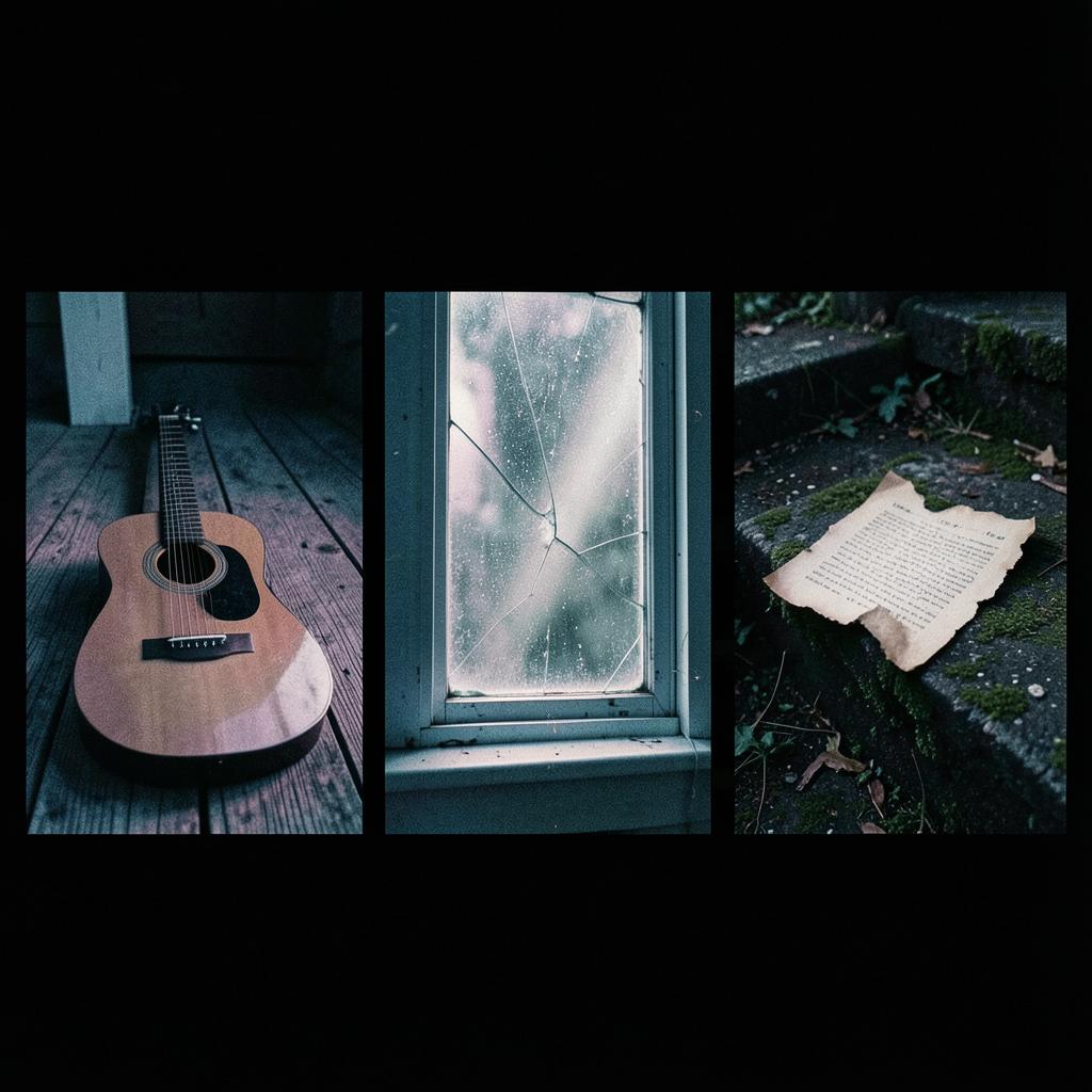 What Happened to Your Time artwork