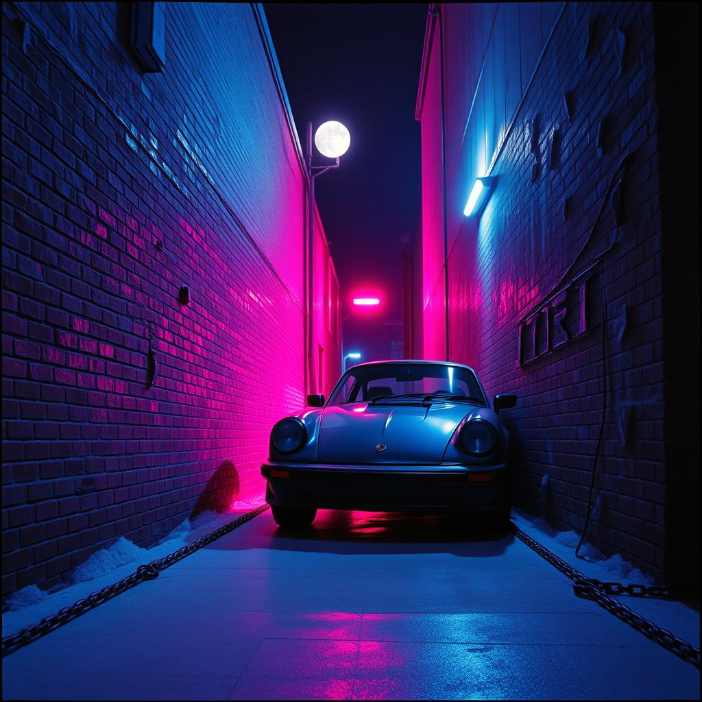 Persona image for female rap