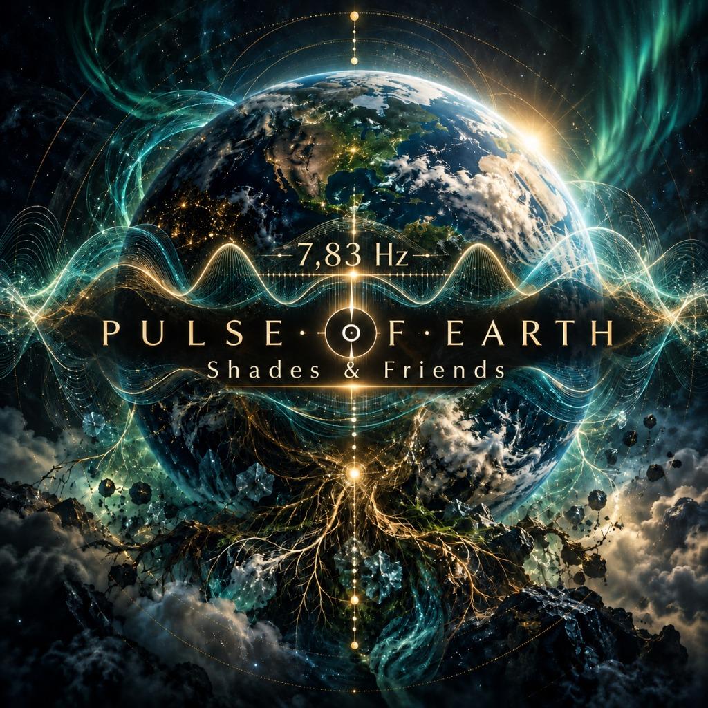 Pulse of Earth
