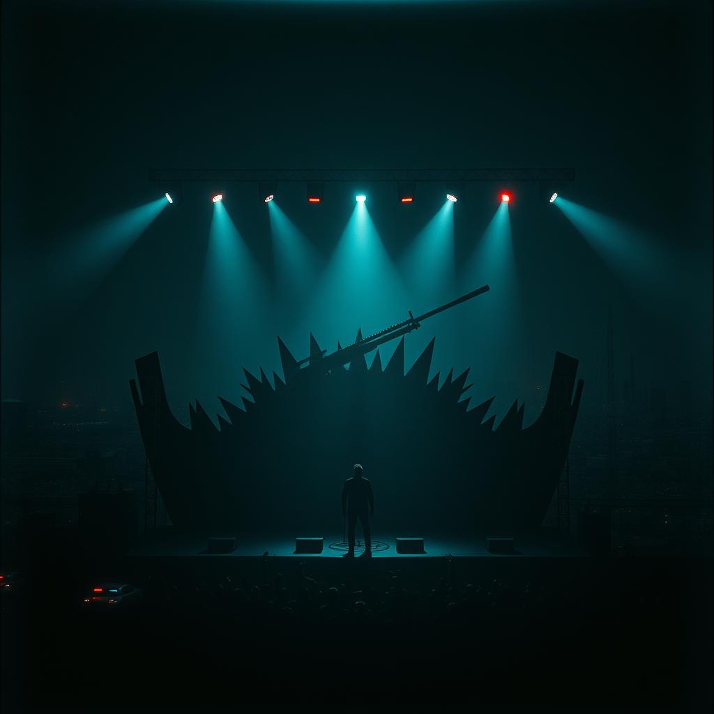 Voice picture for Untitled Persona