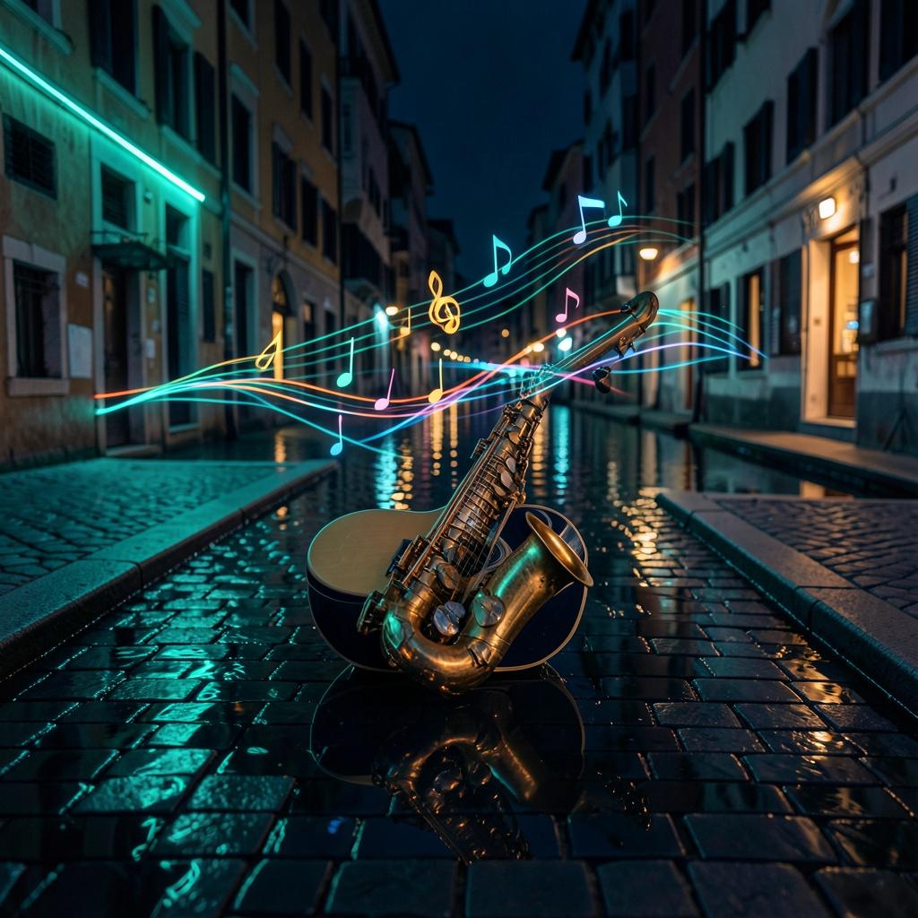 Song Image