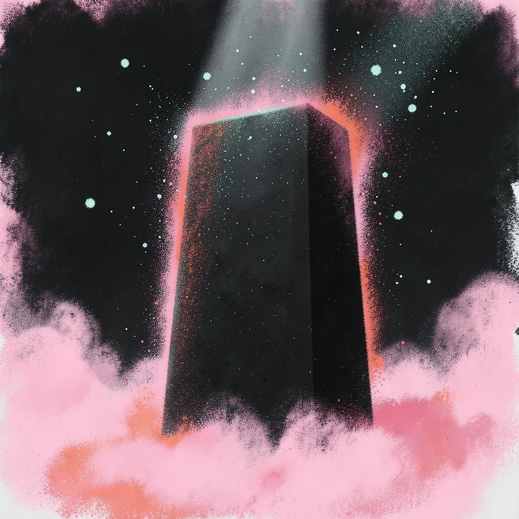 Paid the Cost artwork