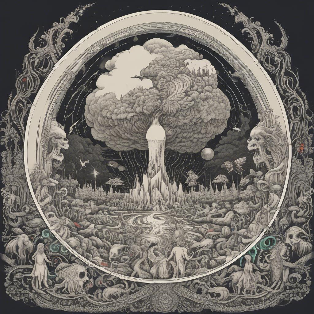 Song Cover Image