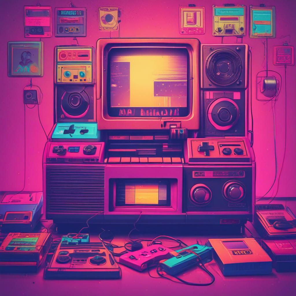 LA LIST artwork