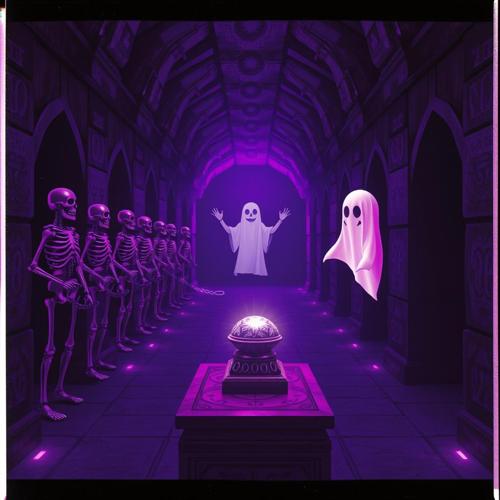 Persona image for Male Fantasy Rock