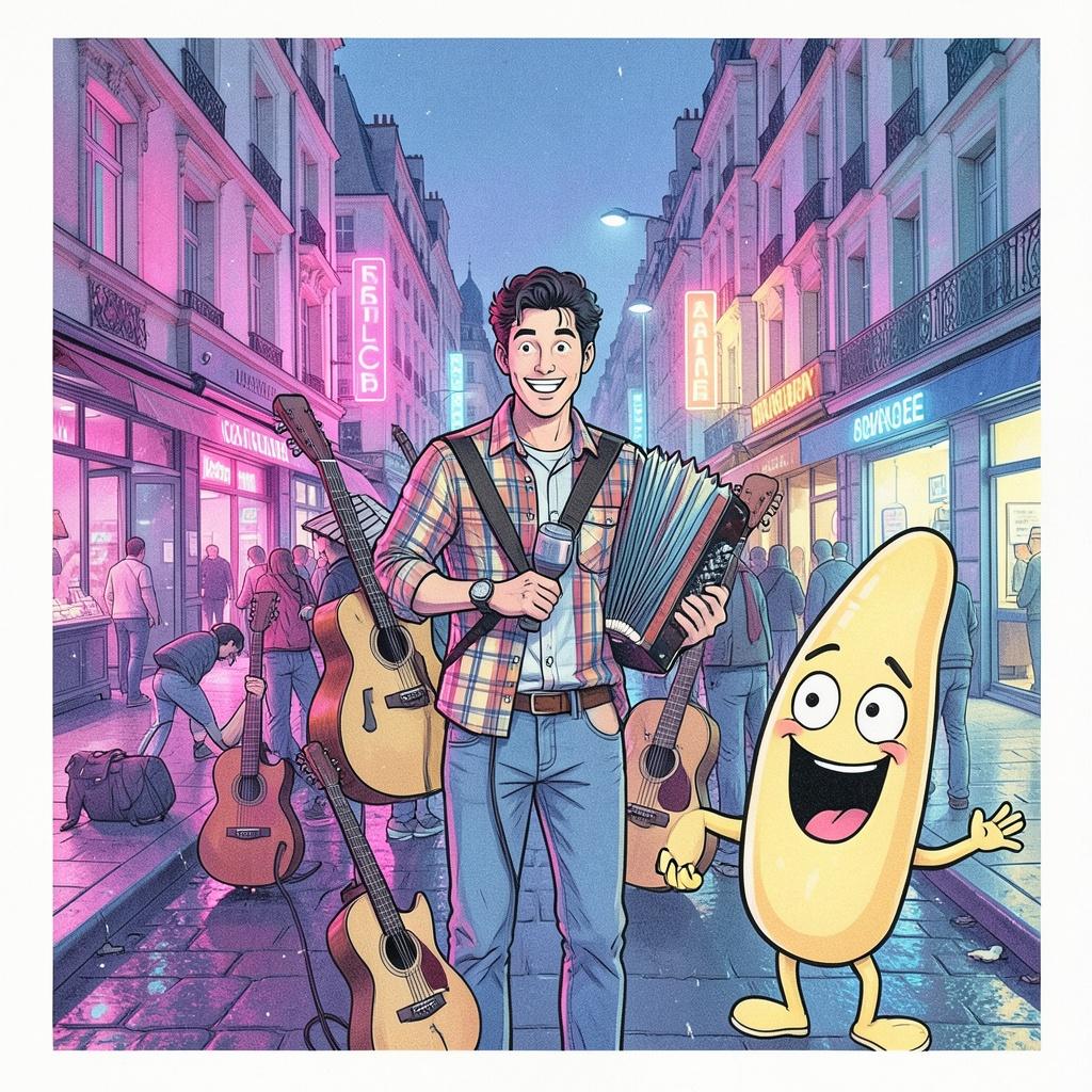 Song Image