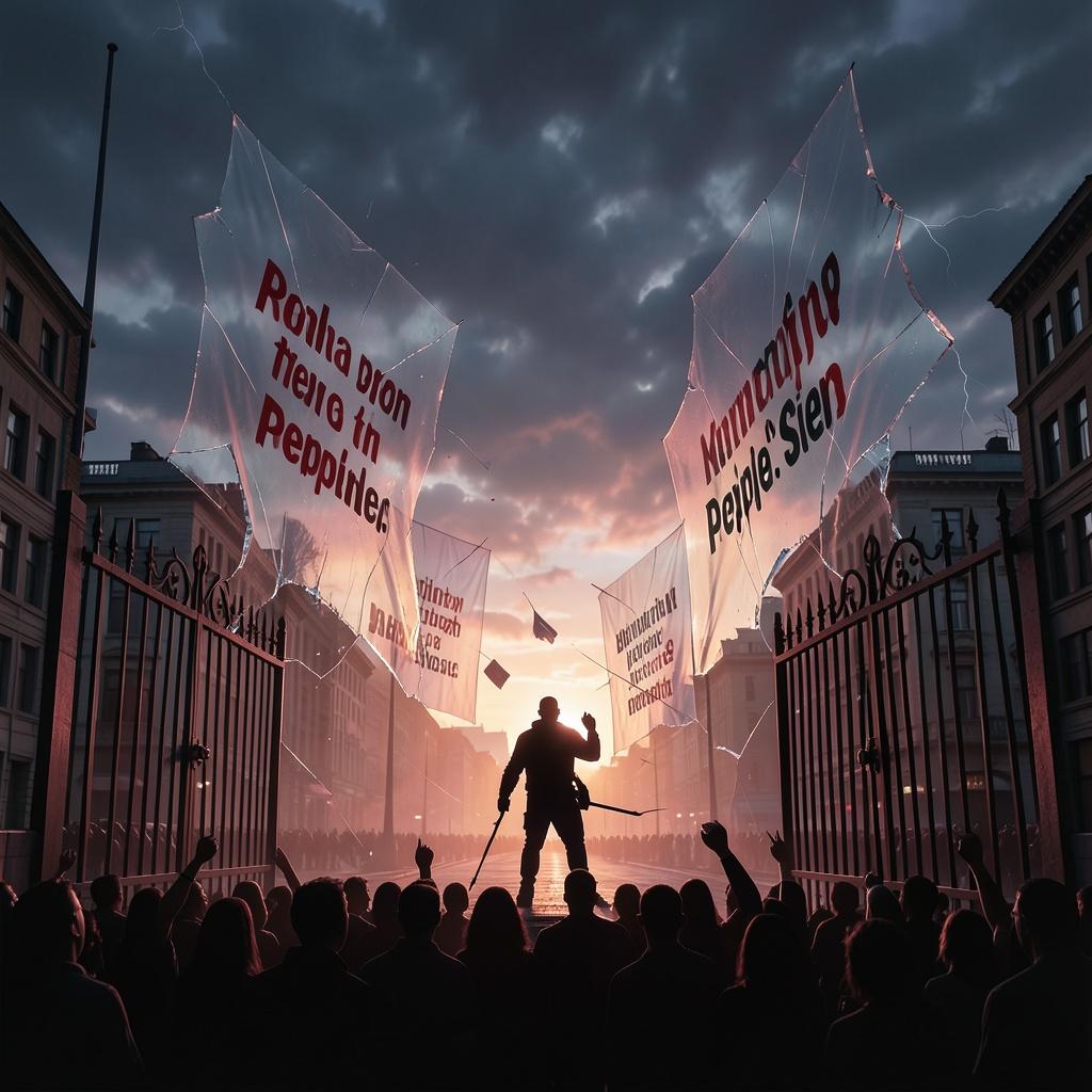 Ashes for Power NOMORE ANTHONY ALBONESE (Remix) artwork