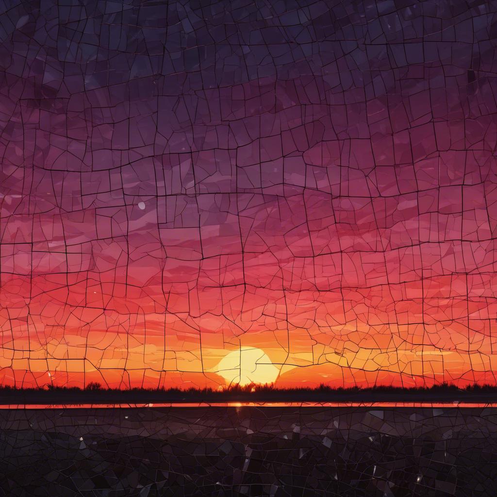 Illusions Shattered artwork