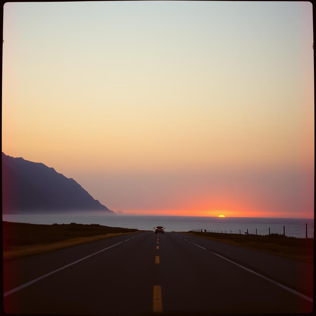 Drivin It Home artwork