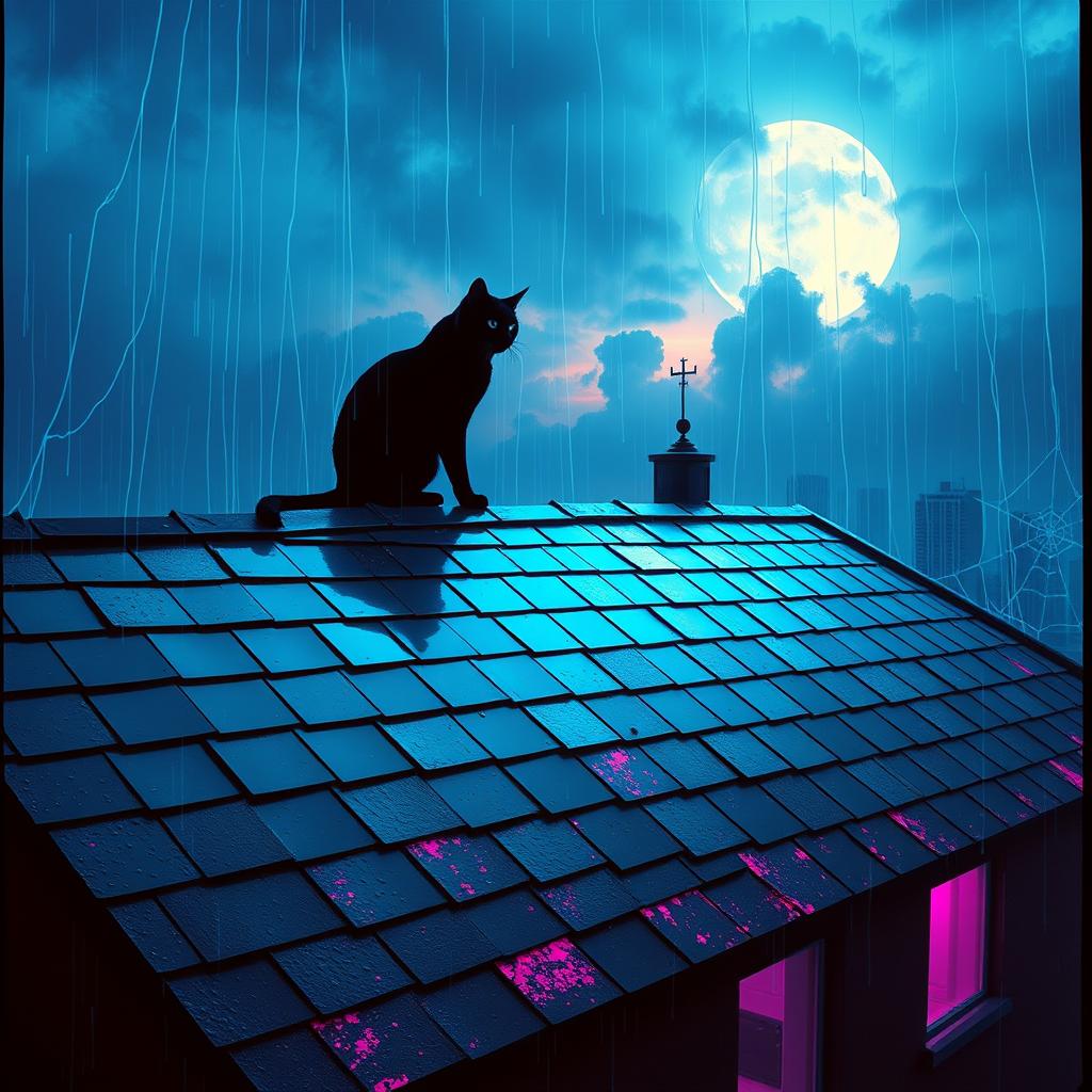 Katusepapi 11 artwork