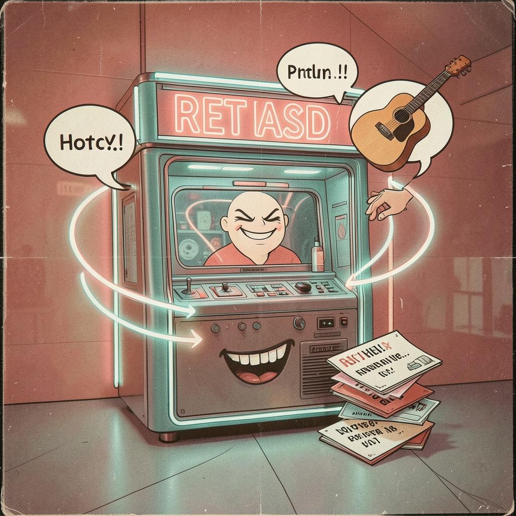 Song Image