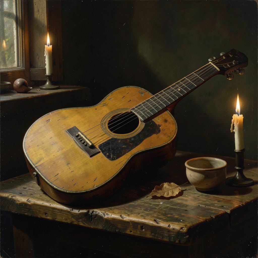 Acoustically Challenged (Unplugged Sessions) artwork