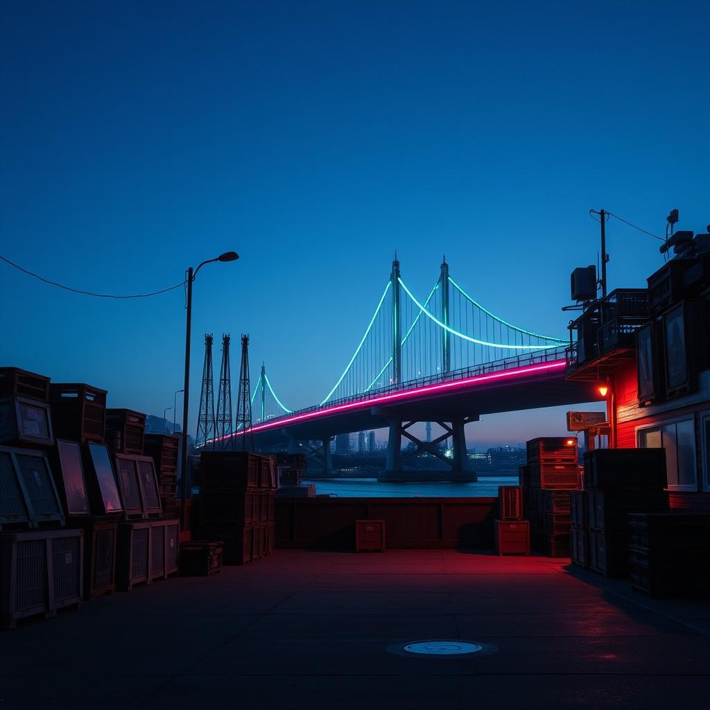 Dream On (MoN ReMix)