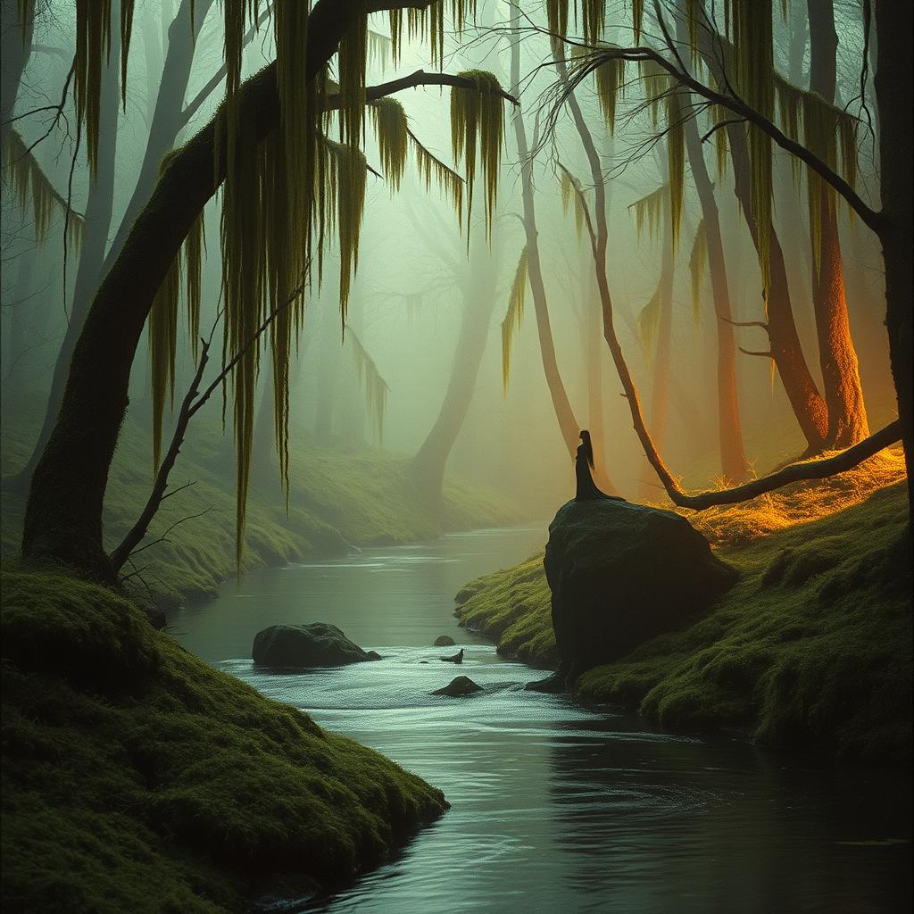 Voice image for 森系女生