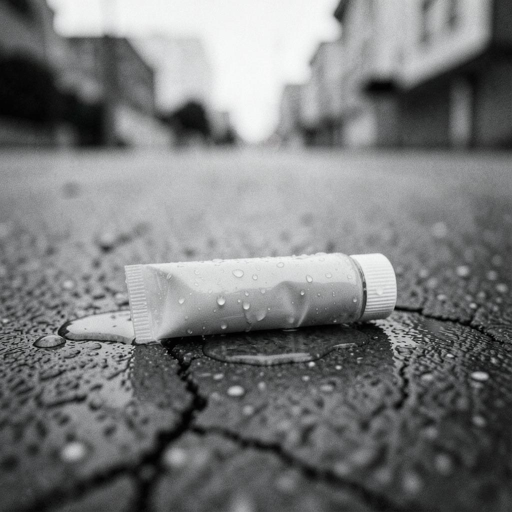 Raida Chat - Jag ate scrappy (Chapstick) artwork