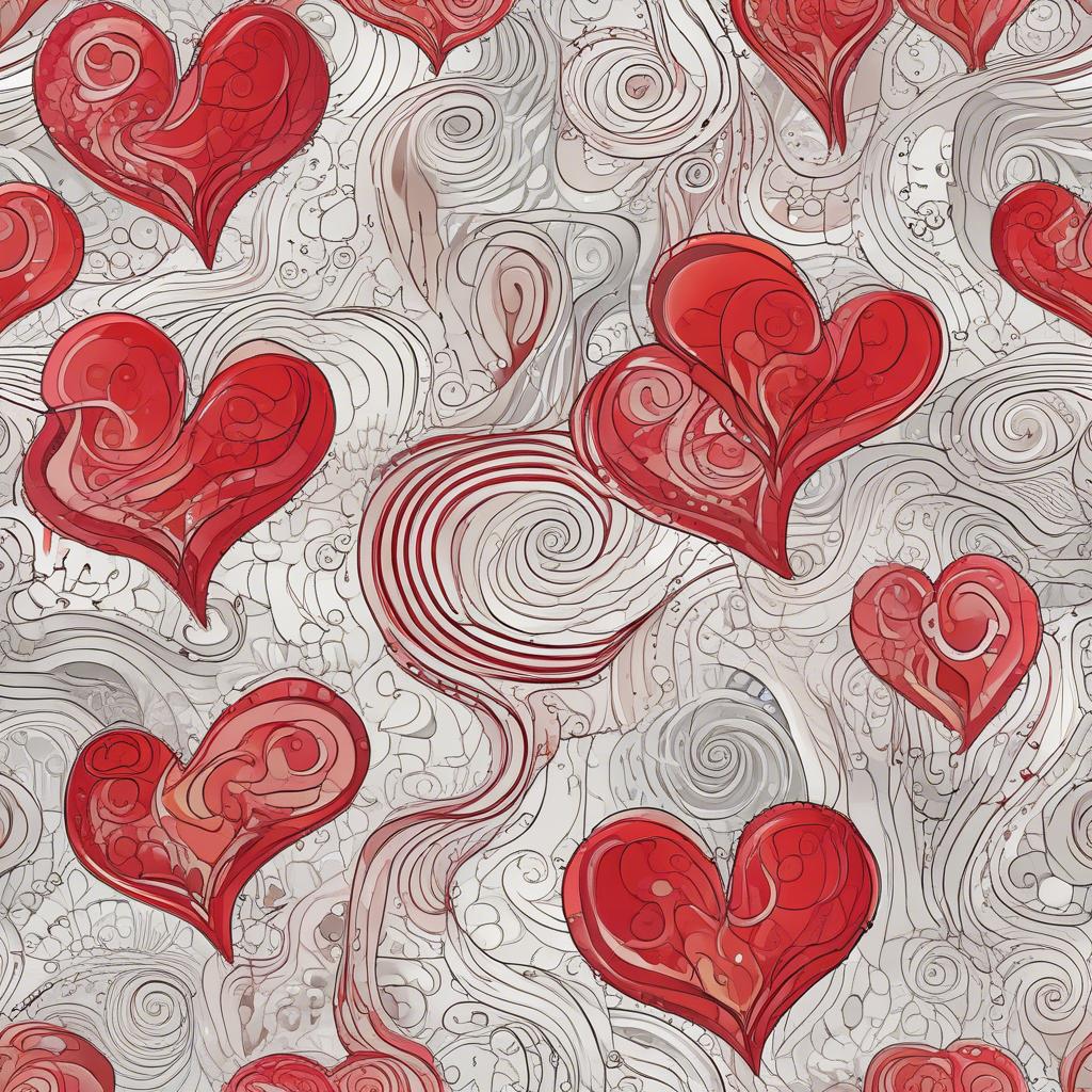 LOST IN YOUR LOVE.6 MEZCLAS artwork