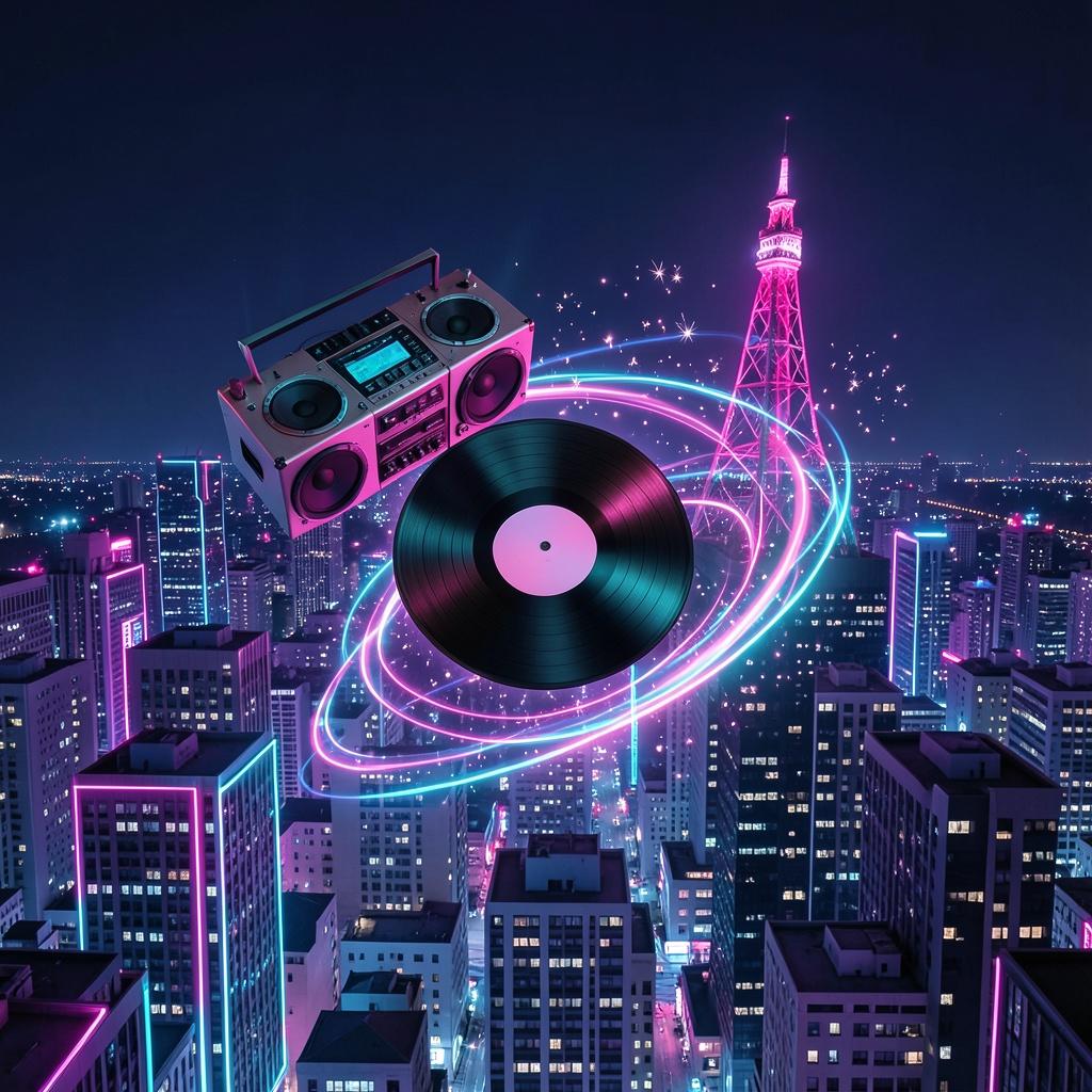 Song Image