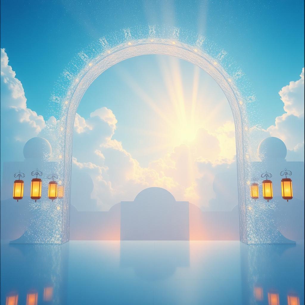 Heaven At Last artwork