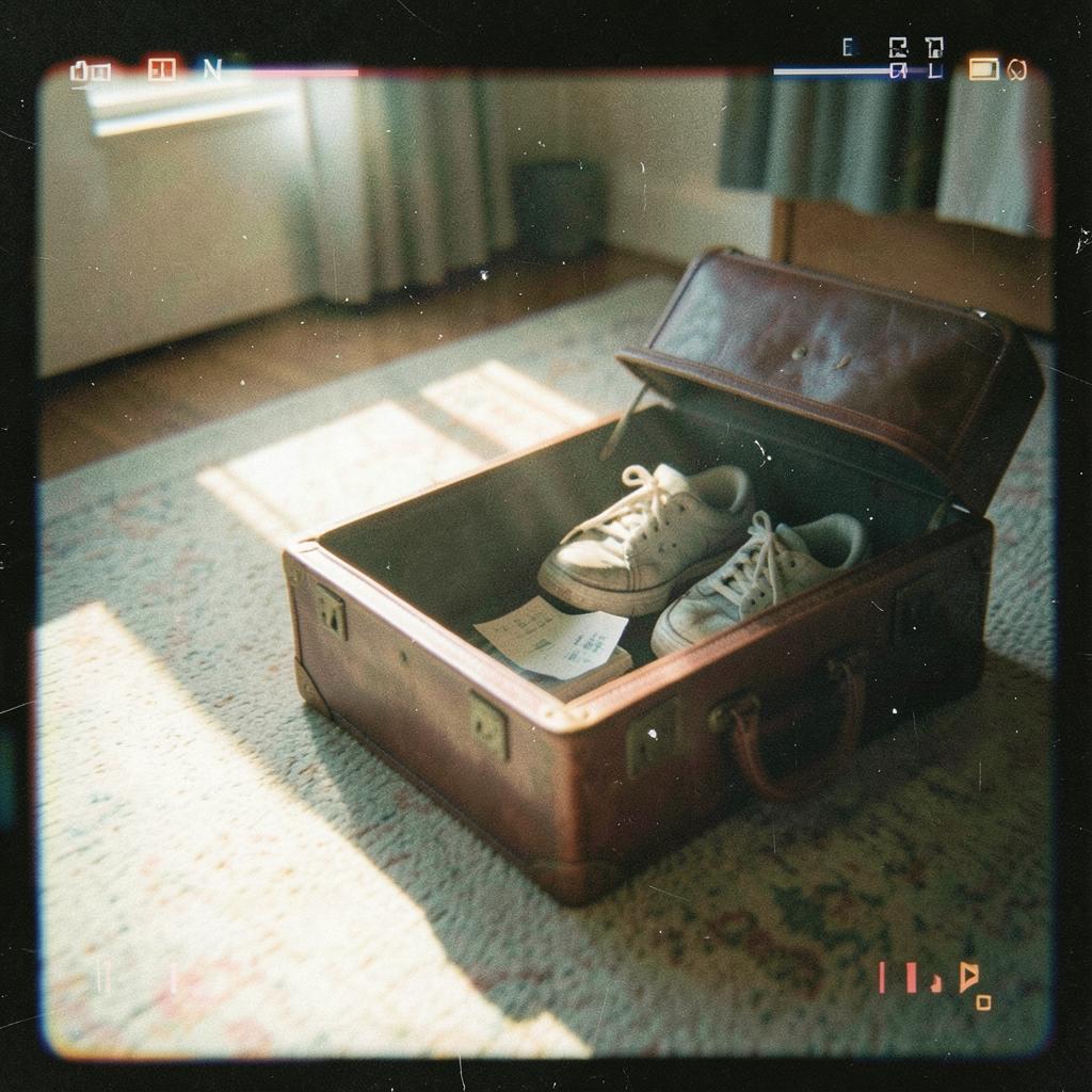I Was Only Your Lesson artwork