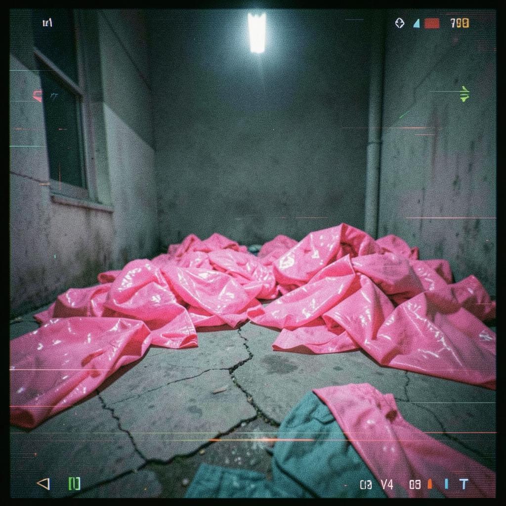 Pink Psychosis  v3.1 artwork